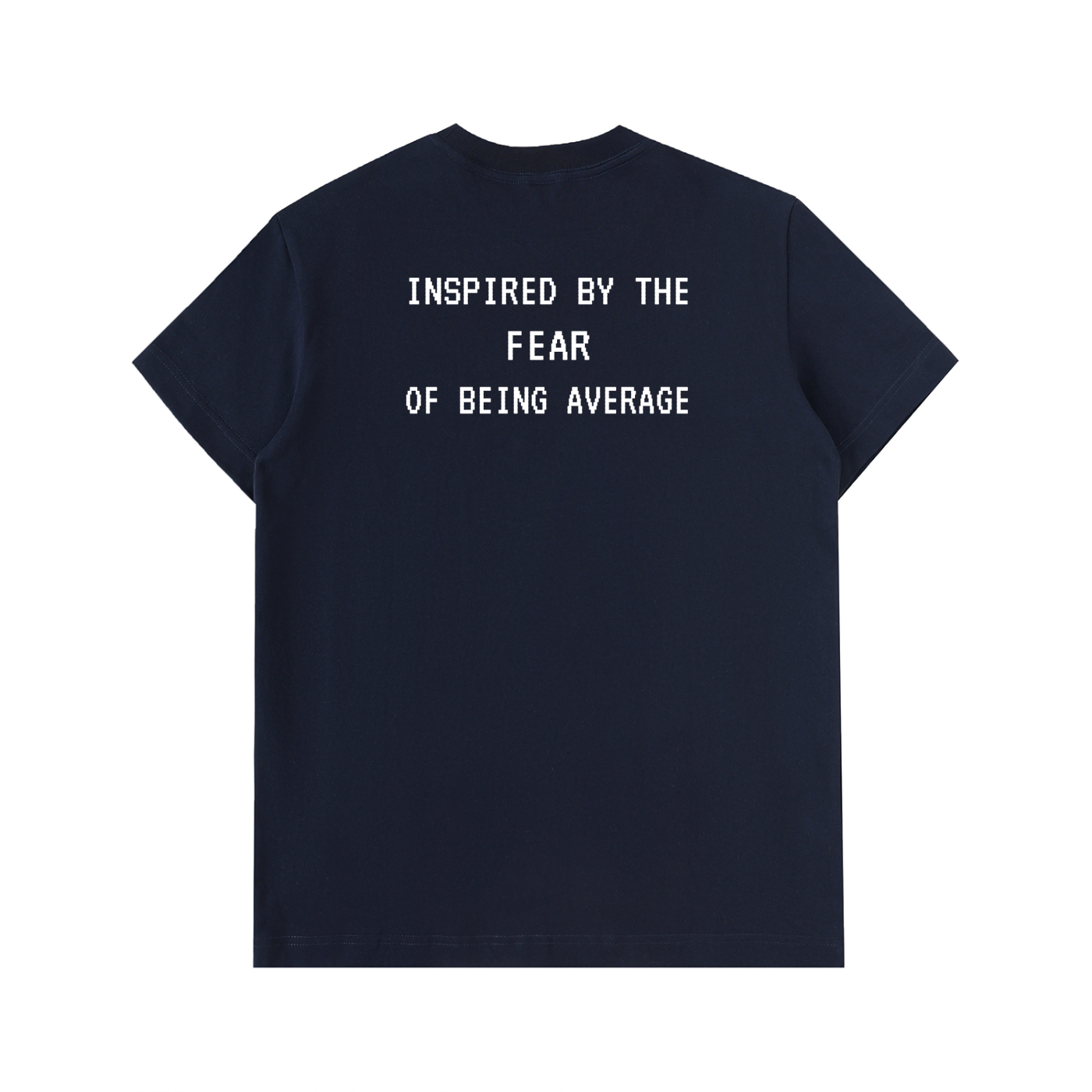 Essential Heavyweight Cotton T-Shirt