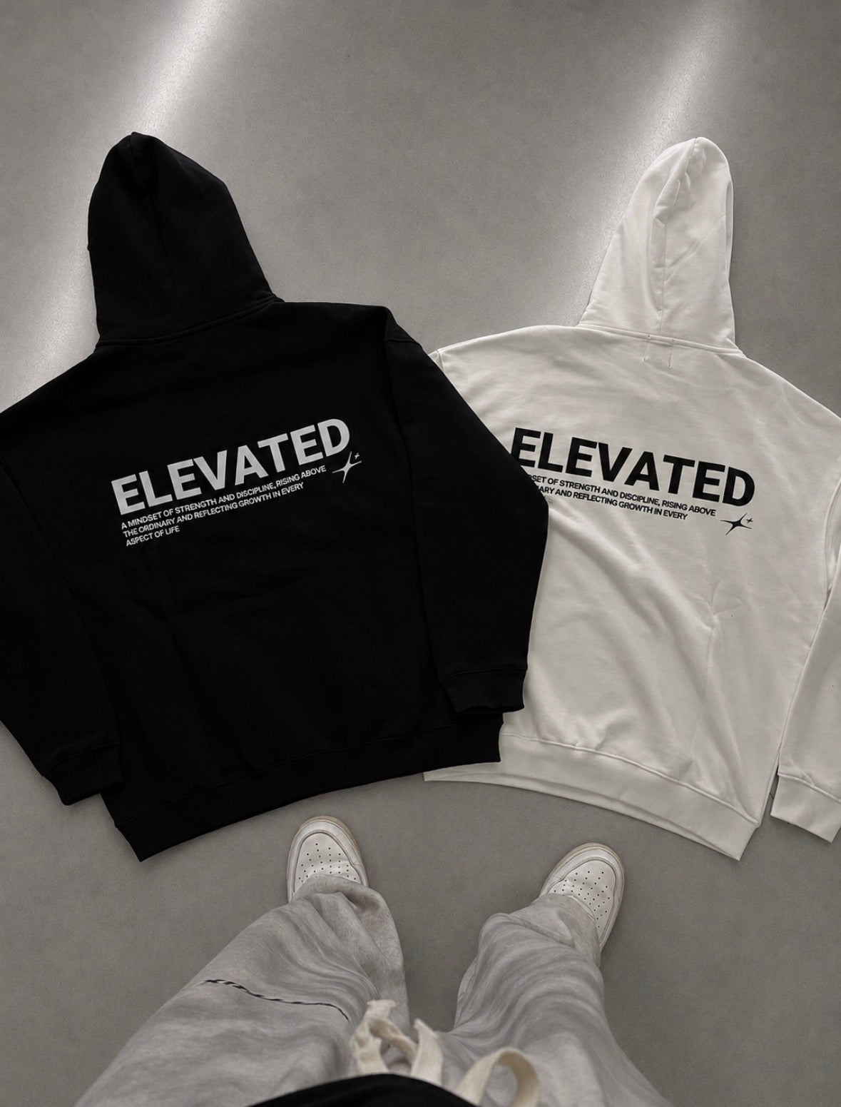 Hoodies