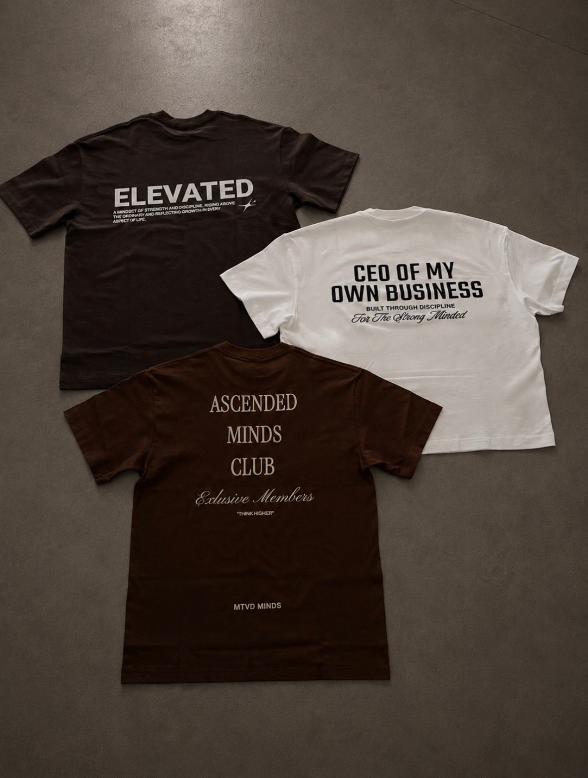 Shirts