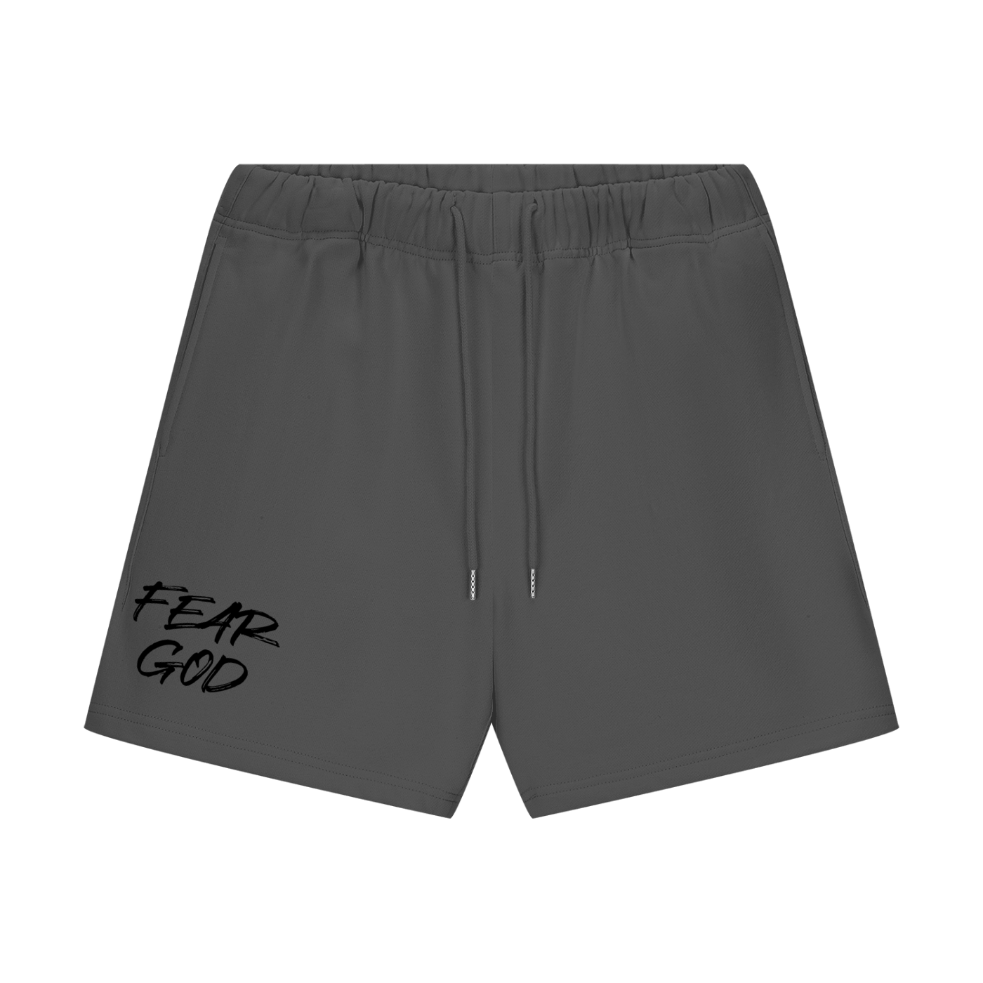 Heavyweight Fleece Loose Fit Shorts