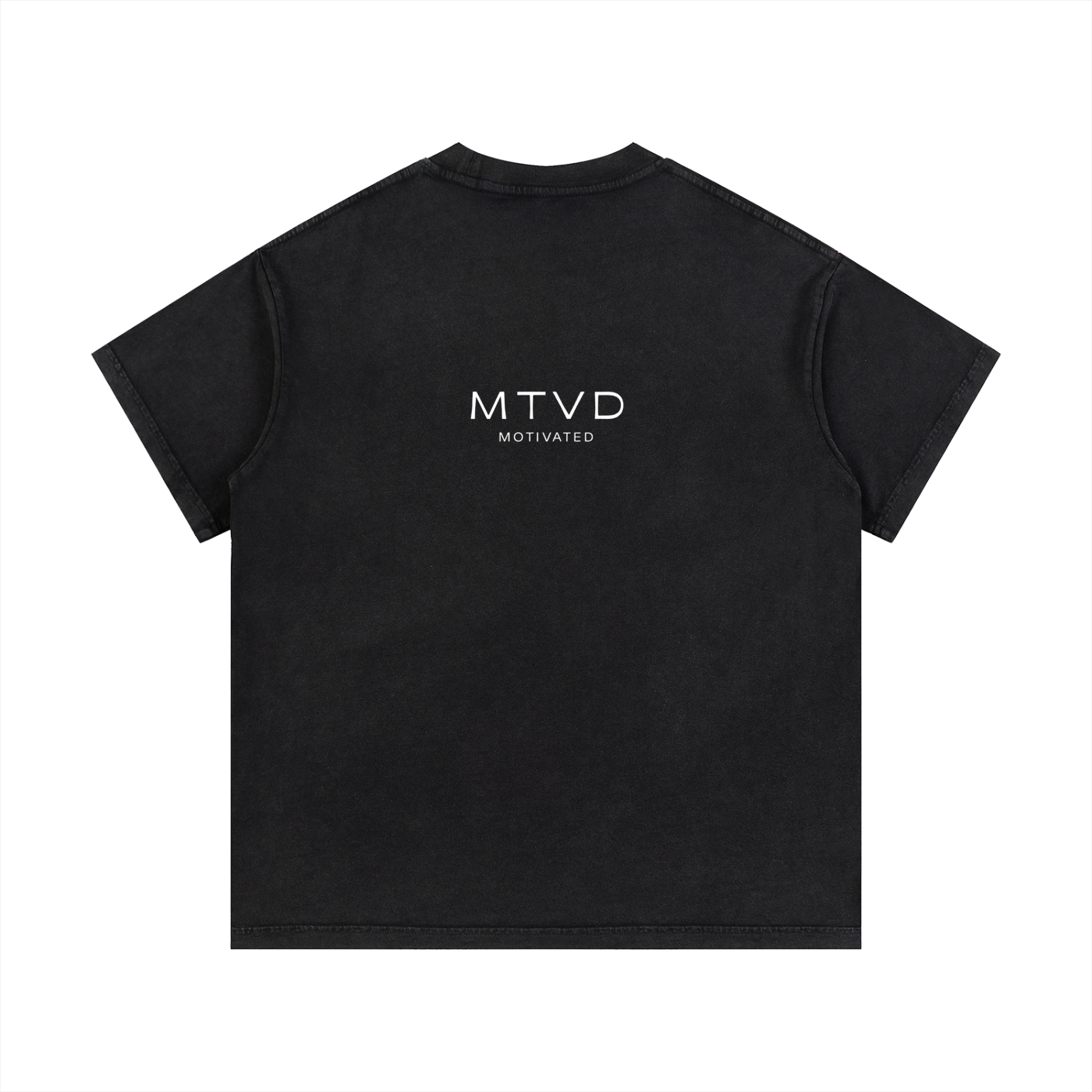 MTVD Vintage Wash Shirt