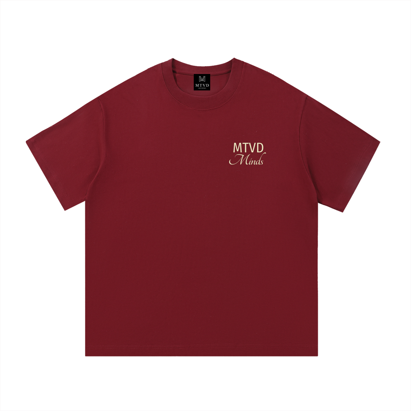 Ascended Shirt