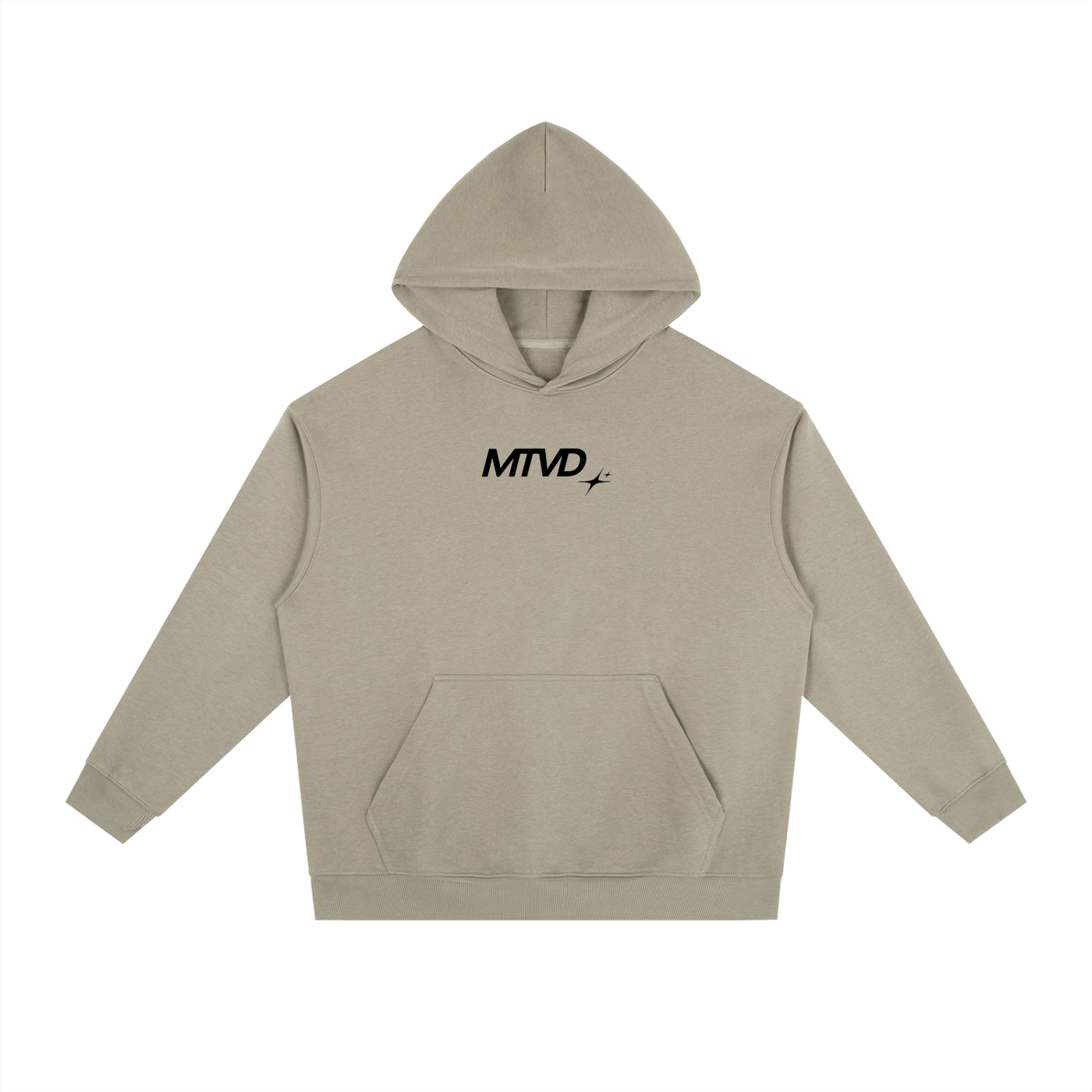 Elevated ll Hoodie