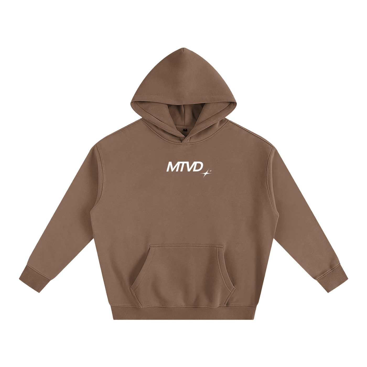 Elevated ll Hoodie