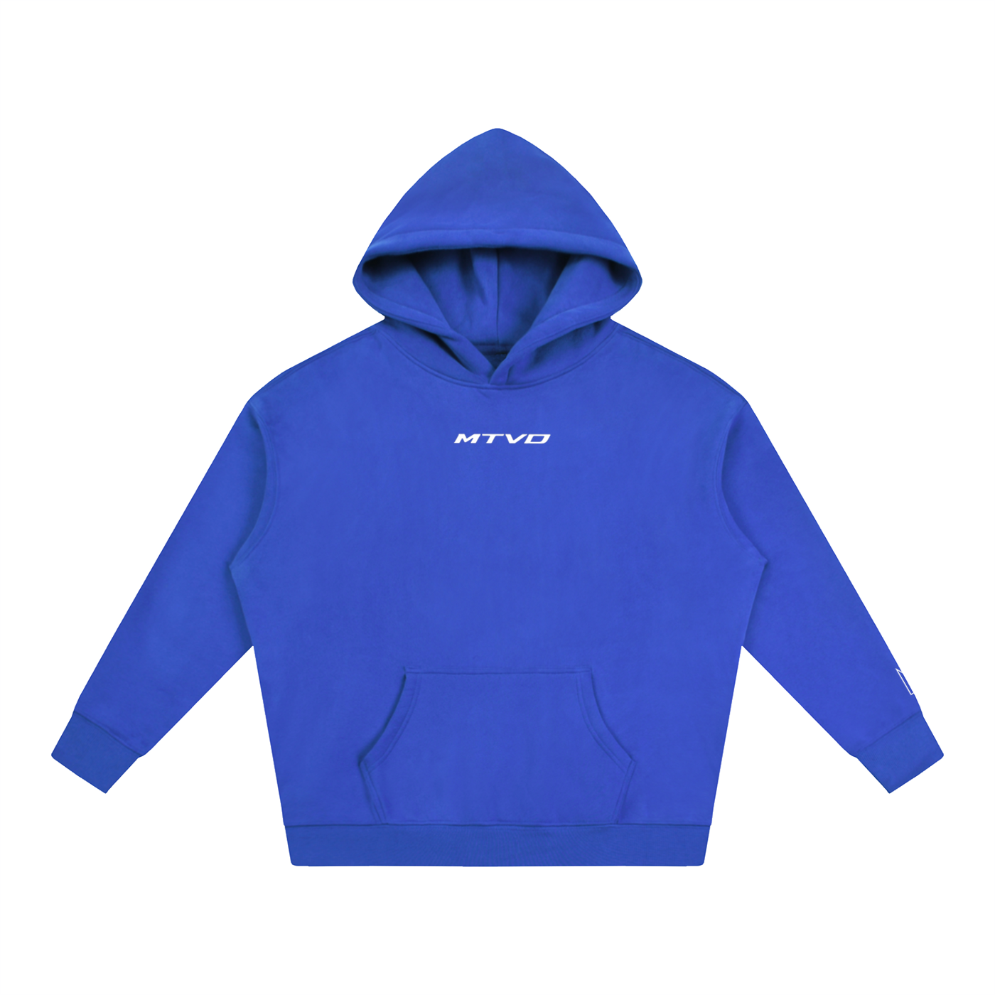 Stay MTVD Hoodie
