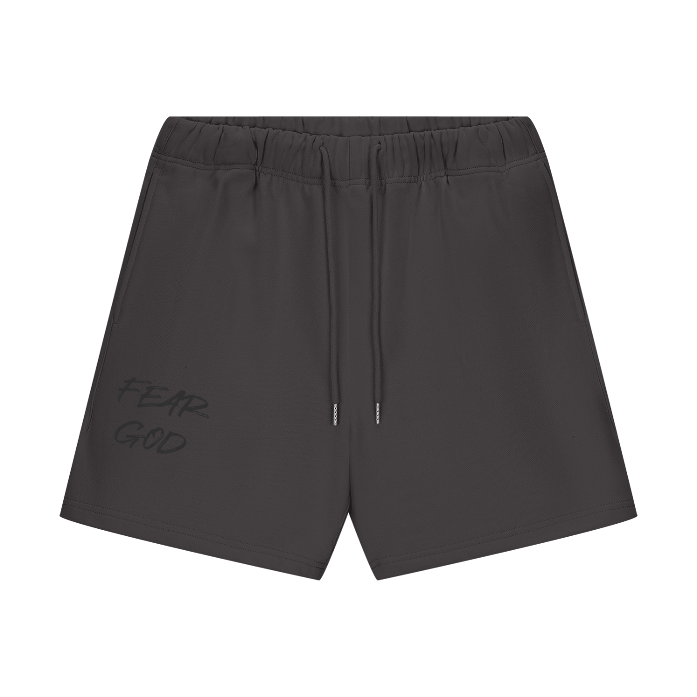 Heavyweight Fleece Loose Fit Shorts