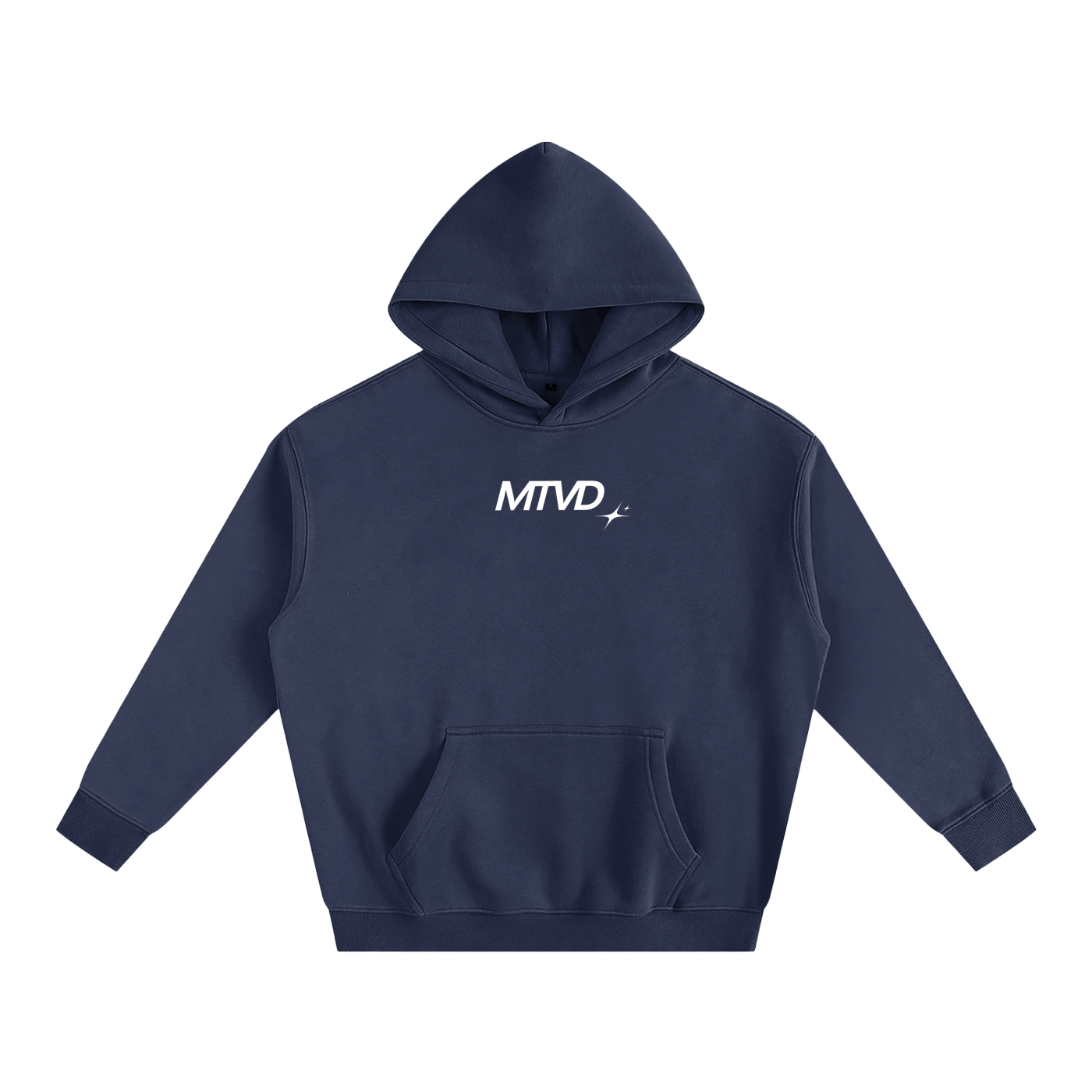 Elevated ll Hoodie