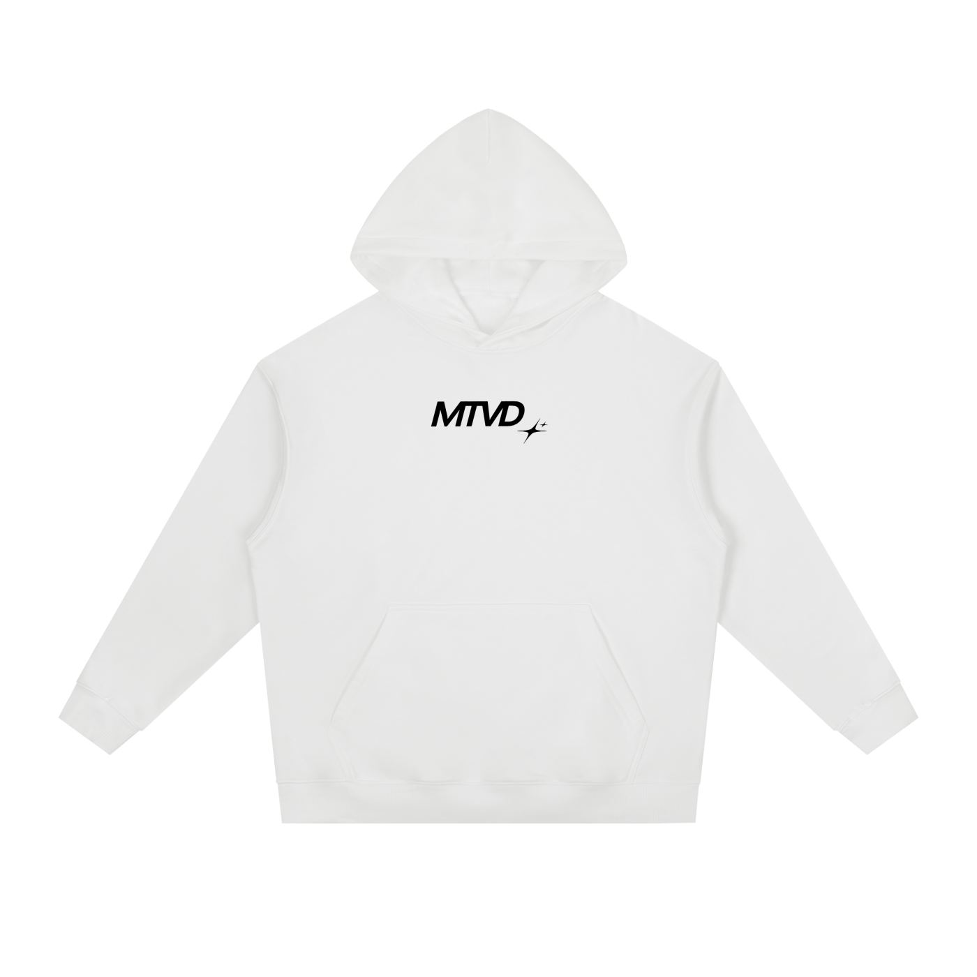 Elevated ll Hoodie
