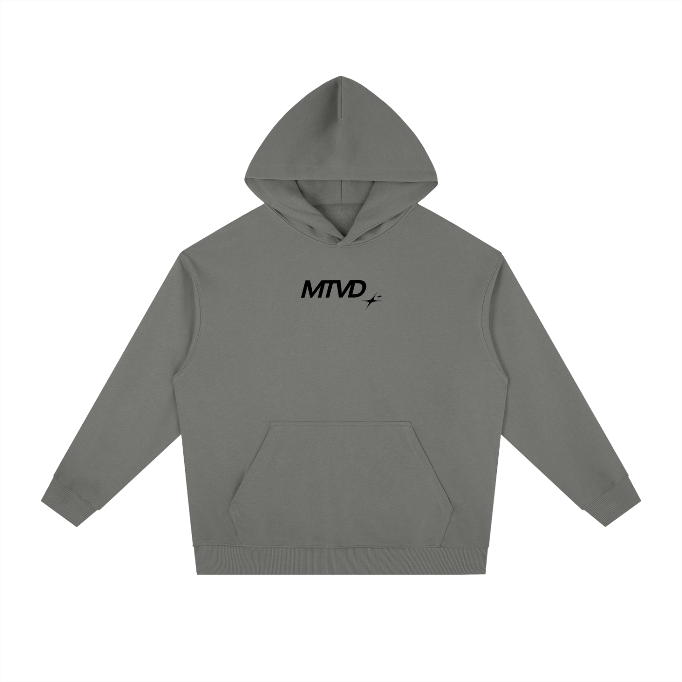 Elevated ll Hoodie