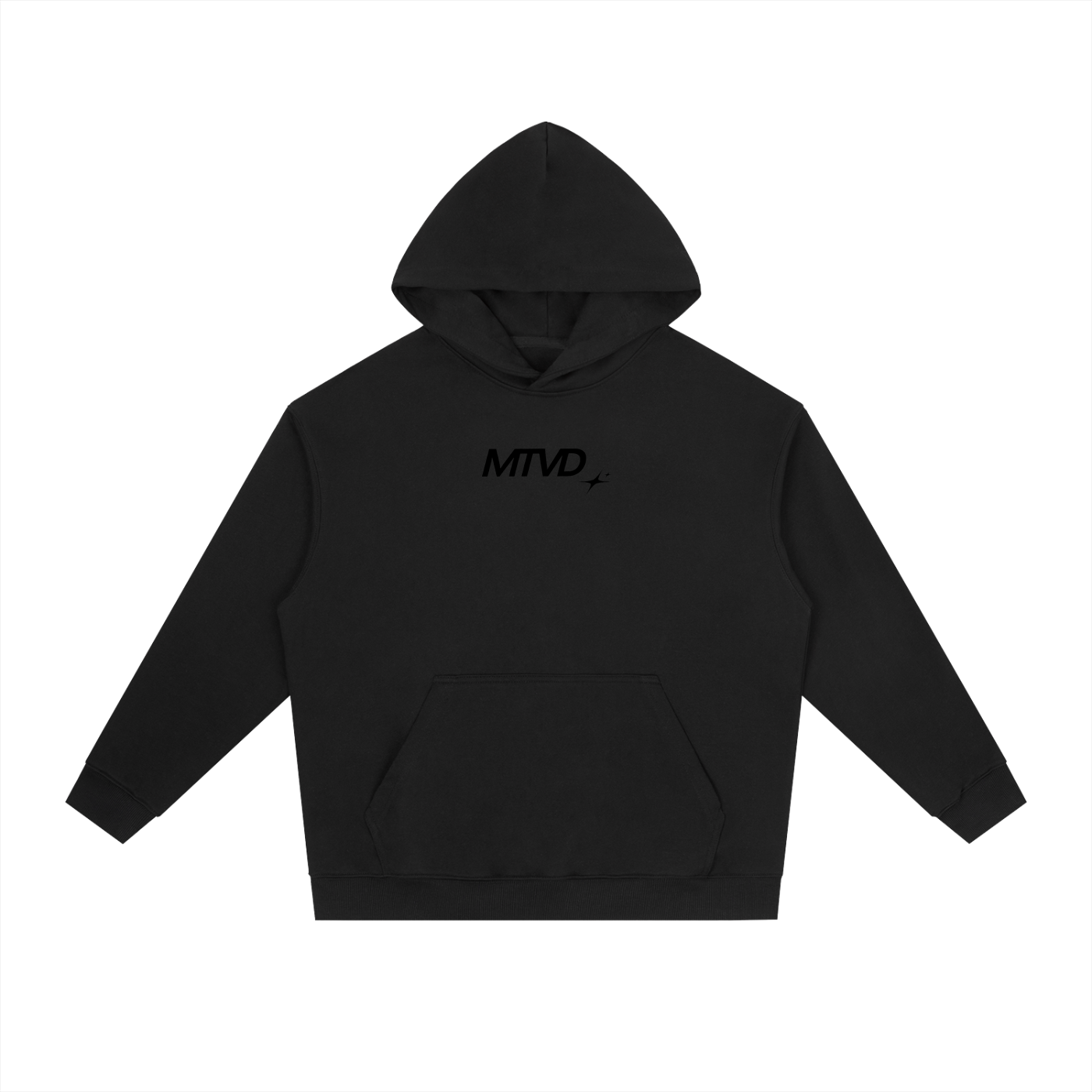 Elevated ll Hoodie