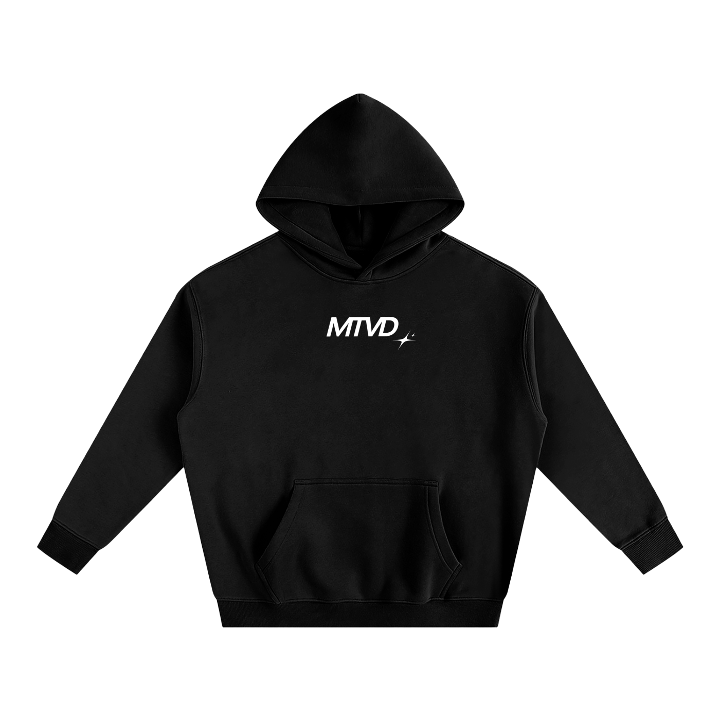 Elevated ll Hoodie