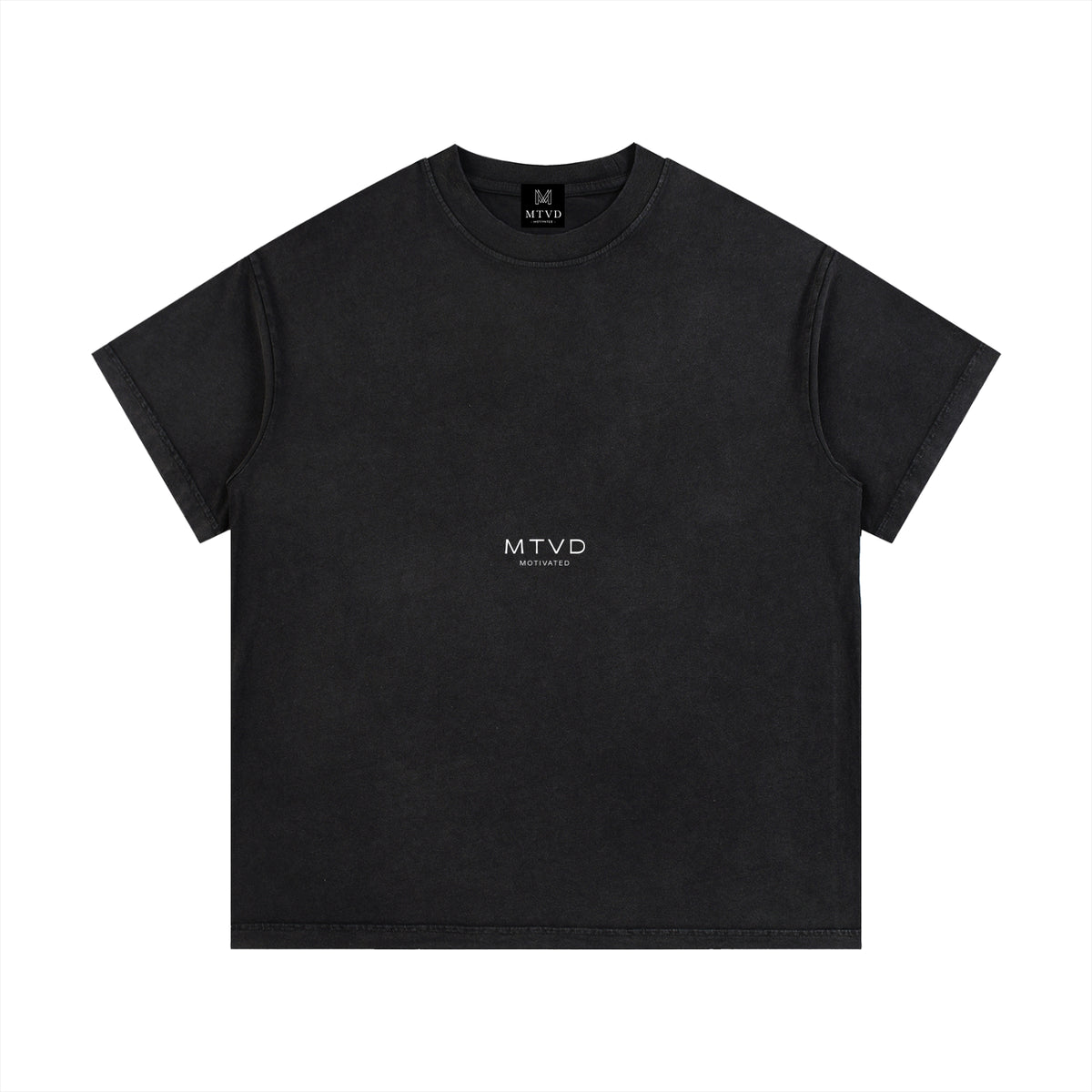 MTVD Vintage Wash Shirt
