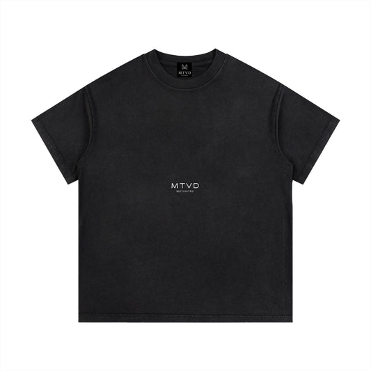 MTVD Vintage Wash Shirt