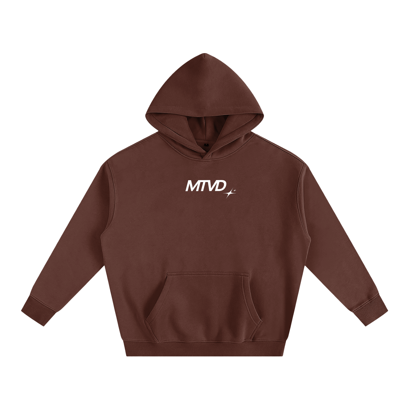 Elevated ll Hoodie