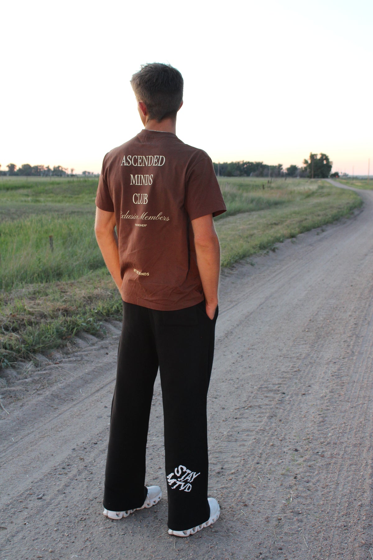 Ascended Shirt