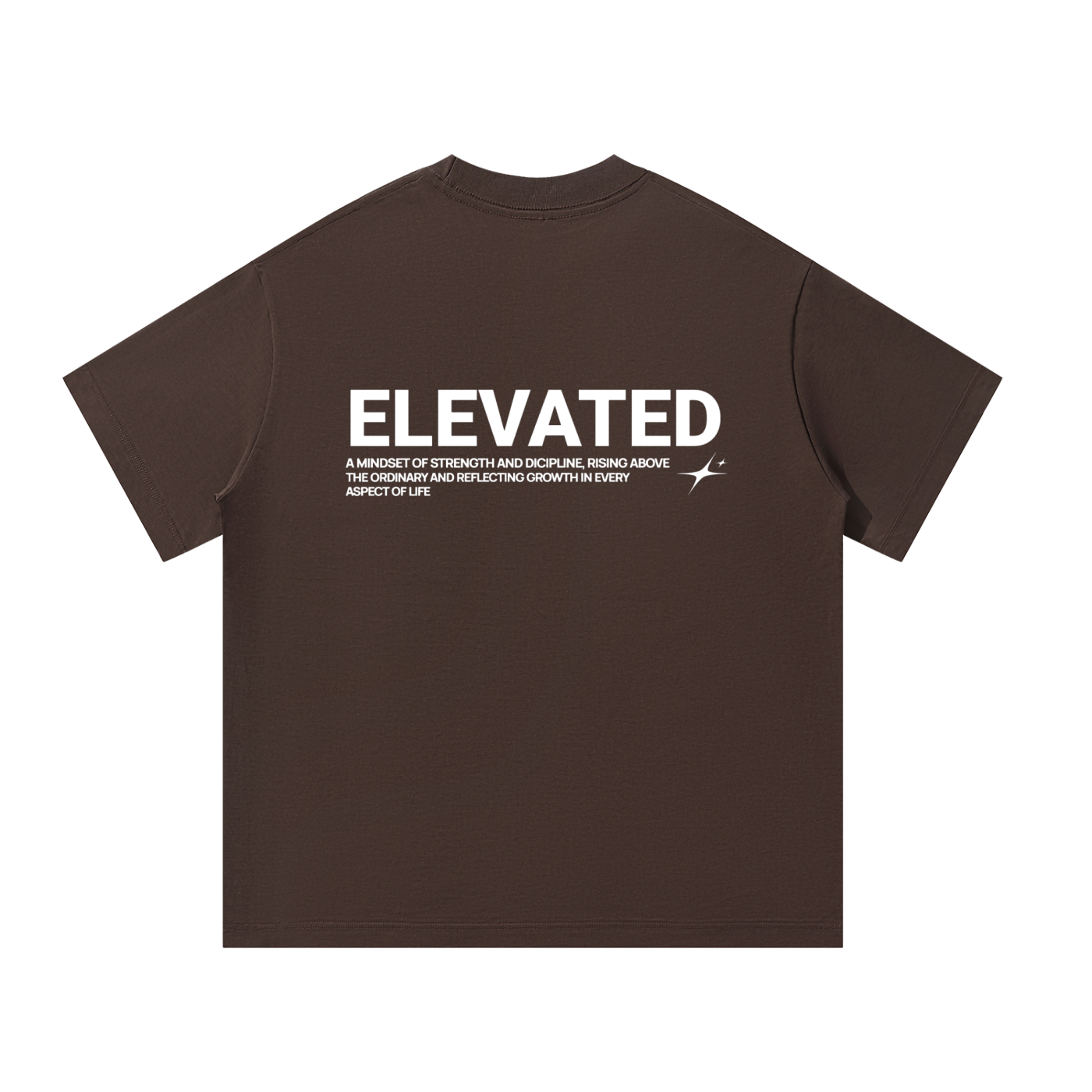 Elevated ll Shirt