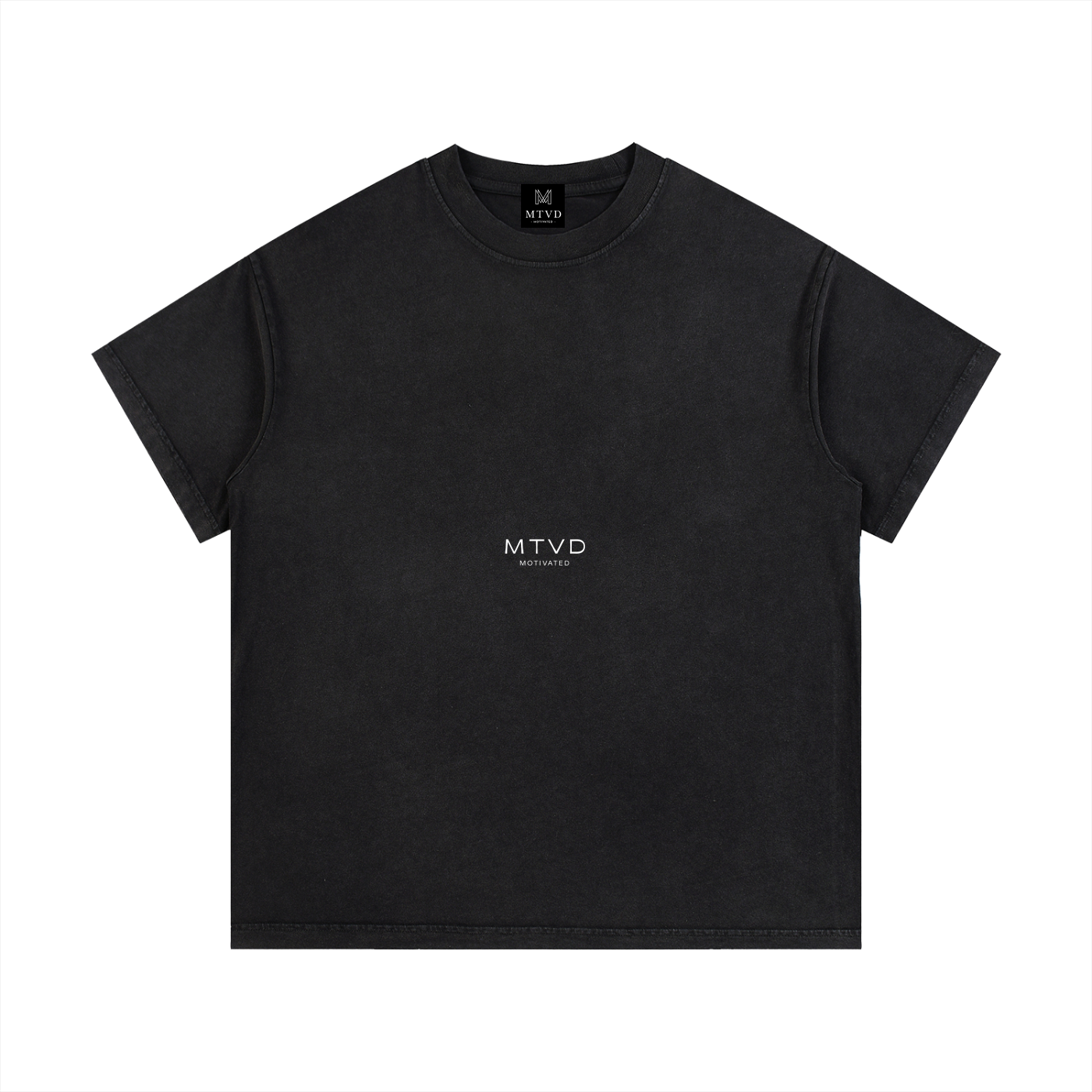 MTVD Vintage Wash Shirt