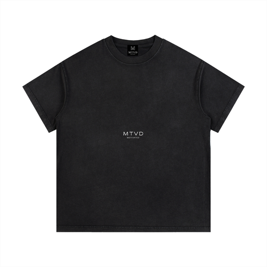 MTVD Vintage Wash Shirt