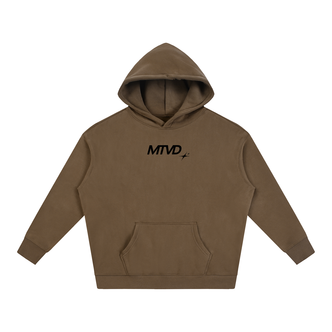 Elevated II Hoodie