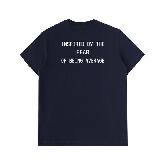 Essential Heavyweight Cotton T-Shirt