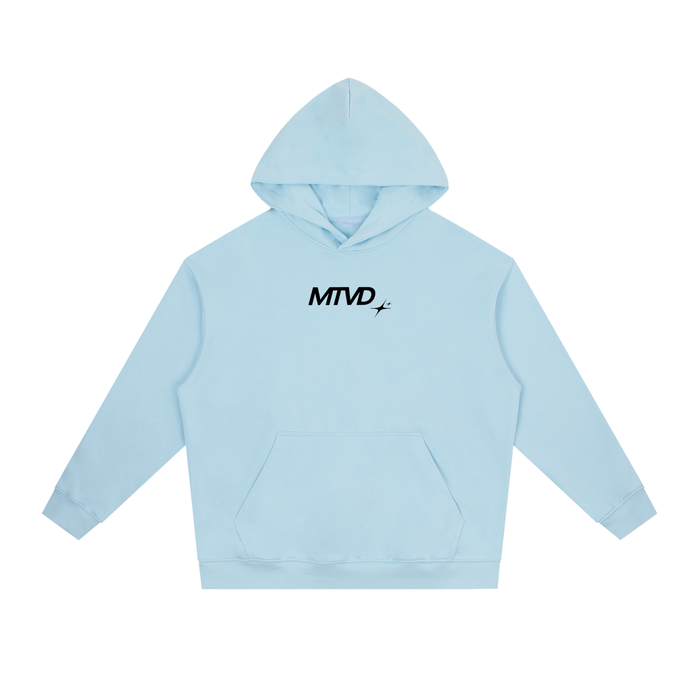 Elevated ll Hoodie