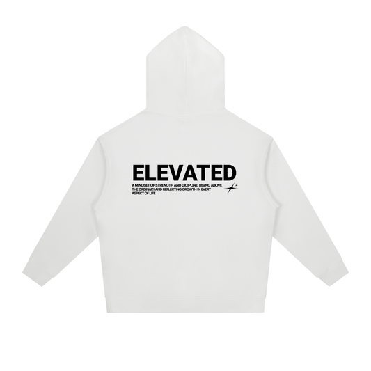 Elevated ll Hoodie