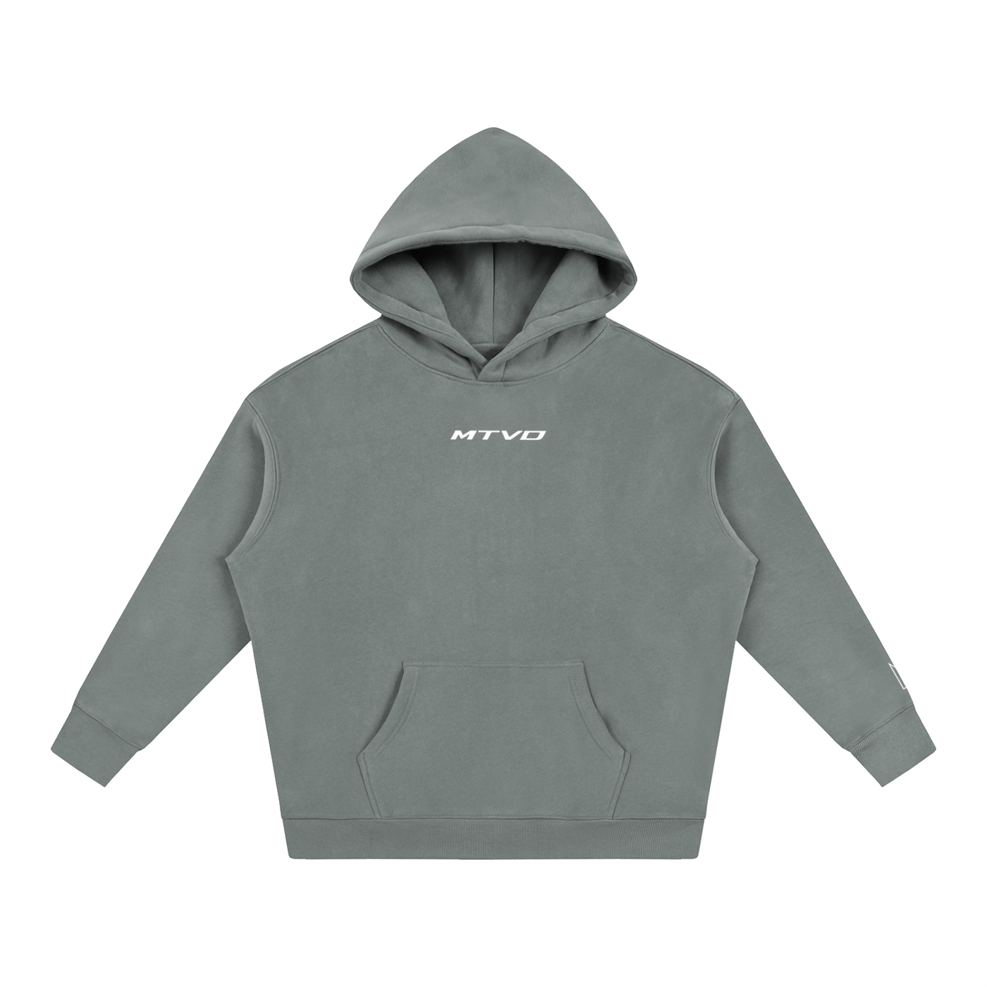 Stay MTVD Hoodie