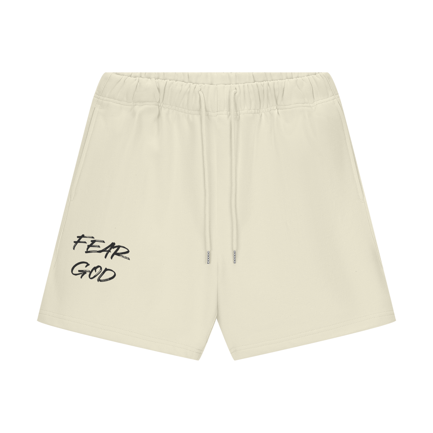 Heavyweight Fleece Loose Fit Shorts