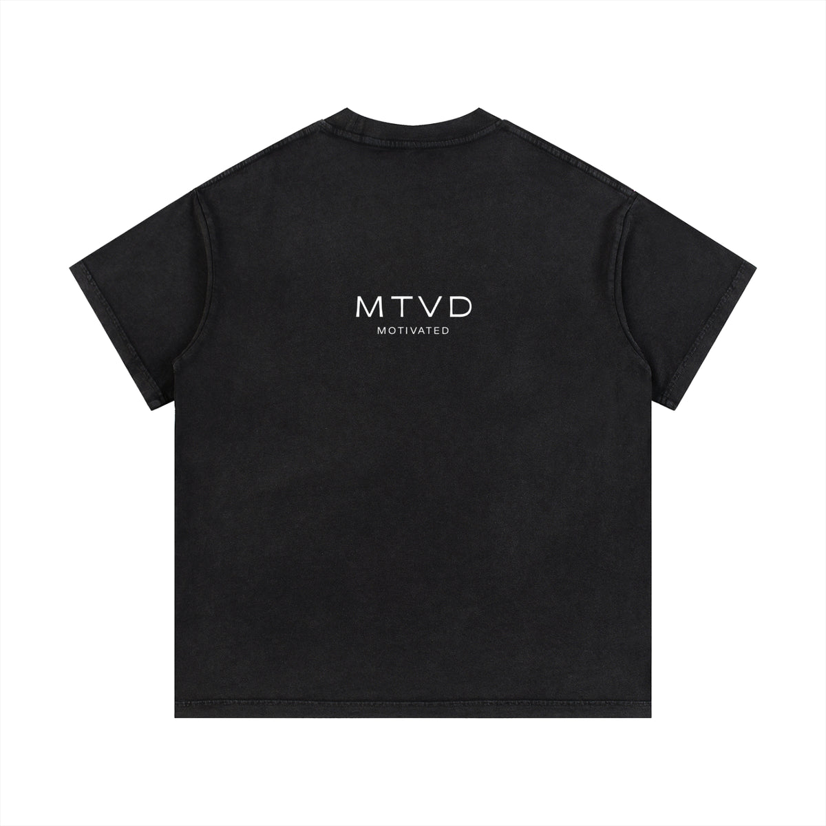 MTVD Vintage Wash Shirt