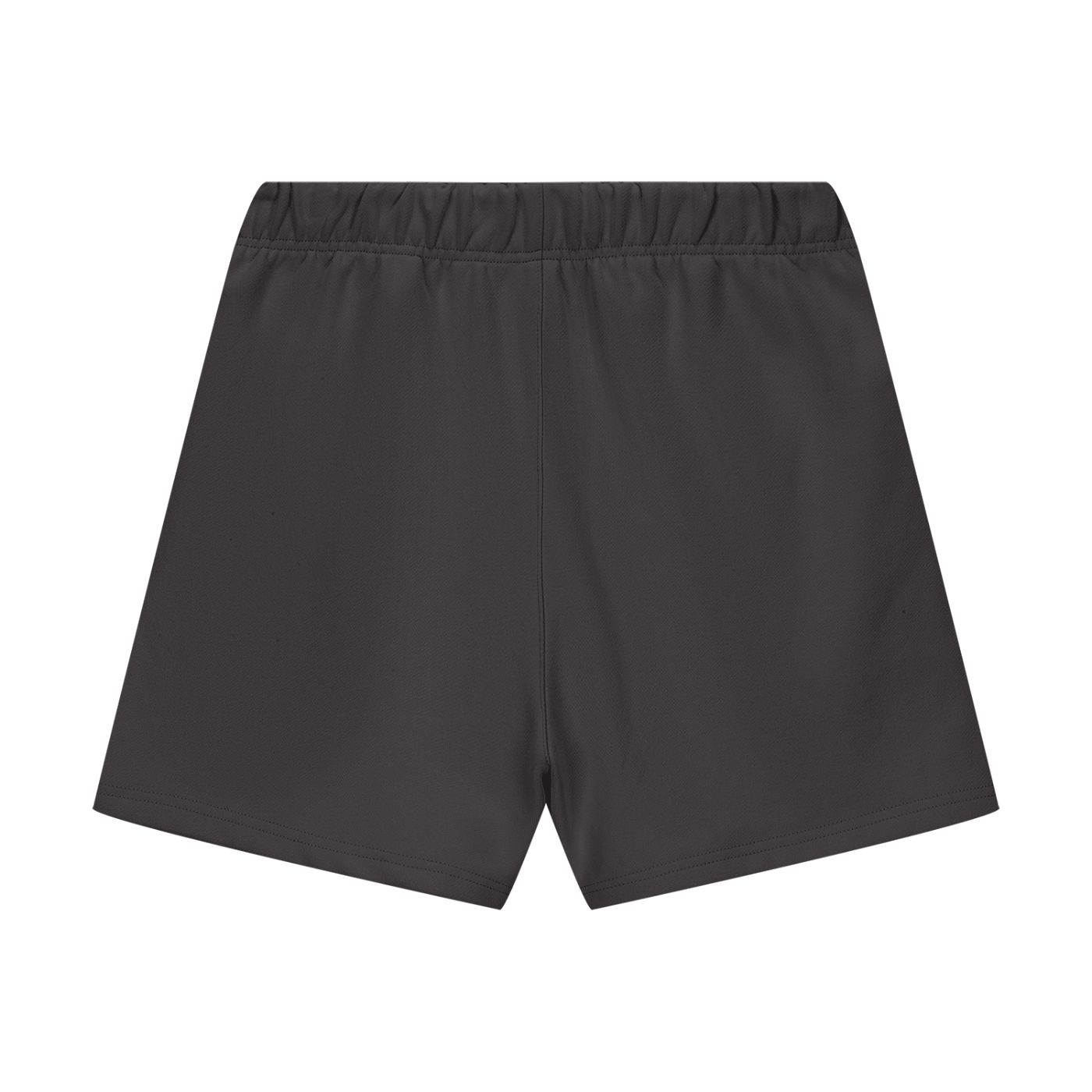 Heavyweight Fleece Loose Fit Shorts