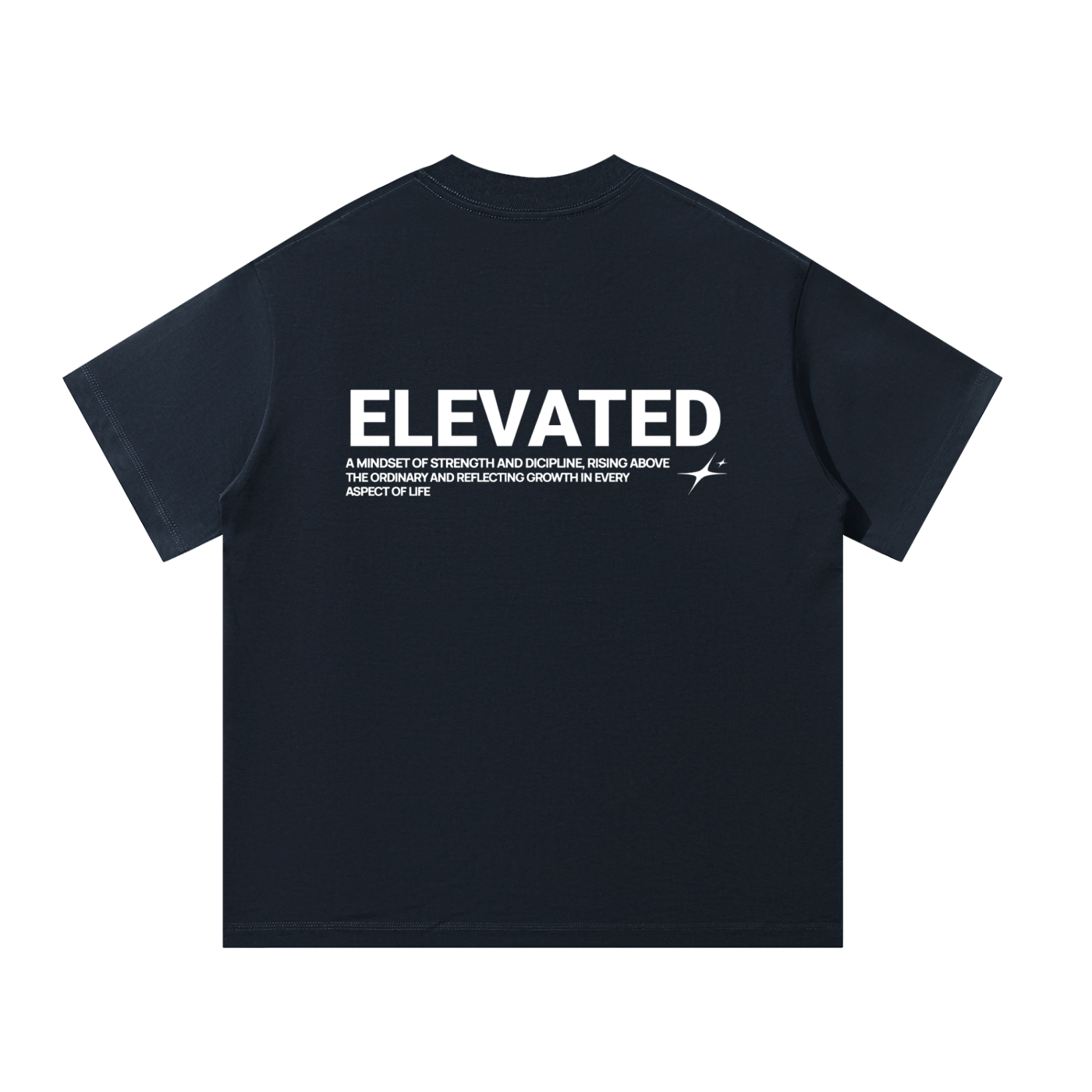 Elevated ll Shirt