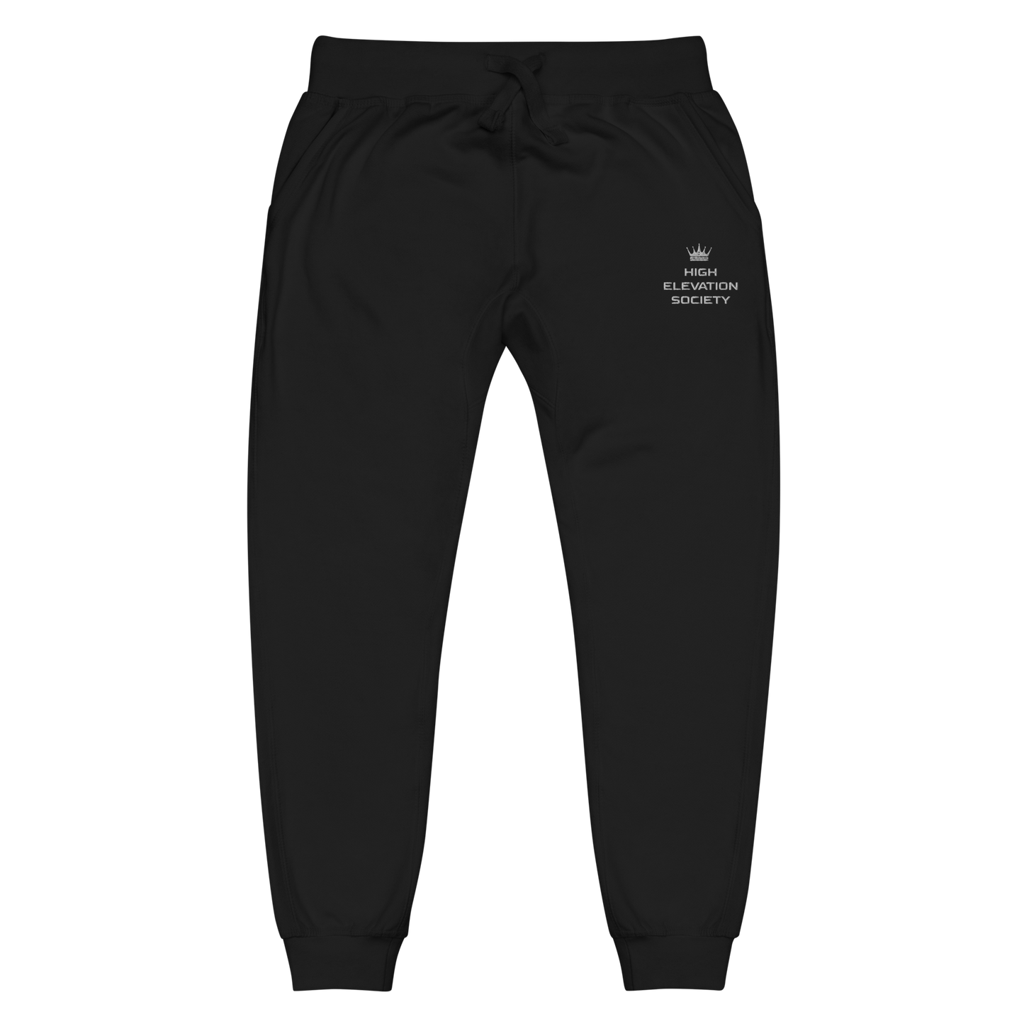 Matrix Elevation Society Embroidered Sweats