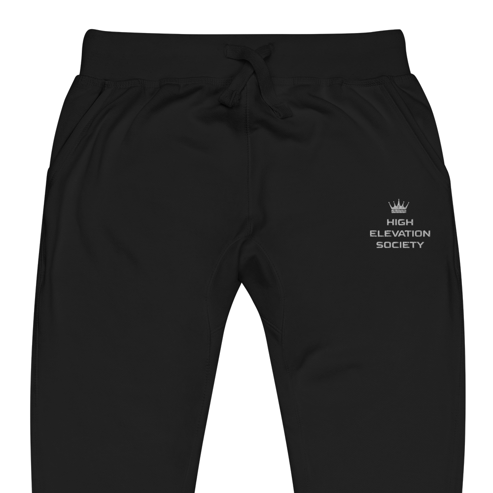 Matrix Elevation Society Embroidered Sweats