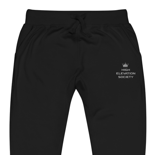 Matrix Elevation Society Embroidered Sweats