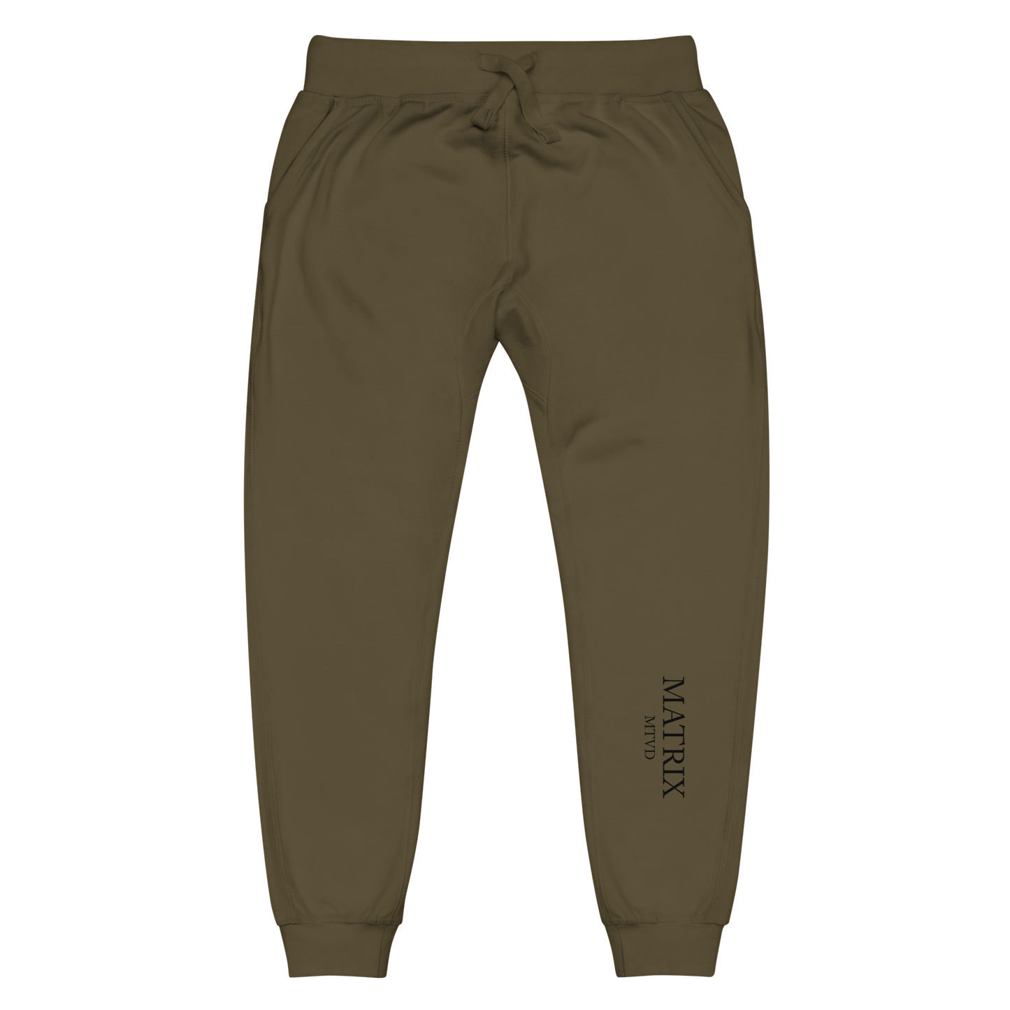 Matrix Mtvd Sweats