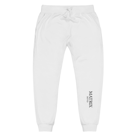 Matrix Mtvd Sweats