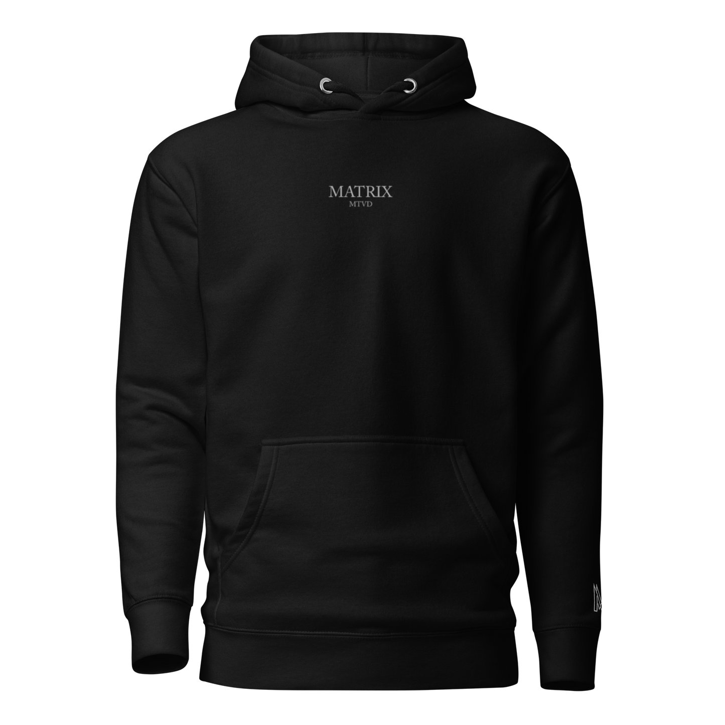 Matrix Porsche Hoodie II