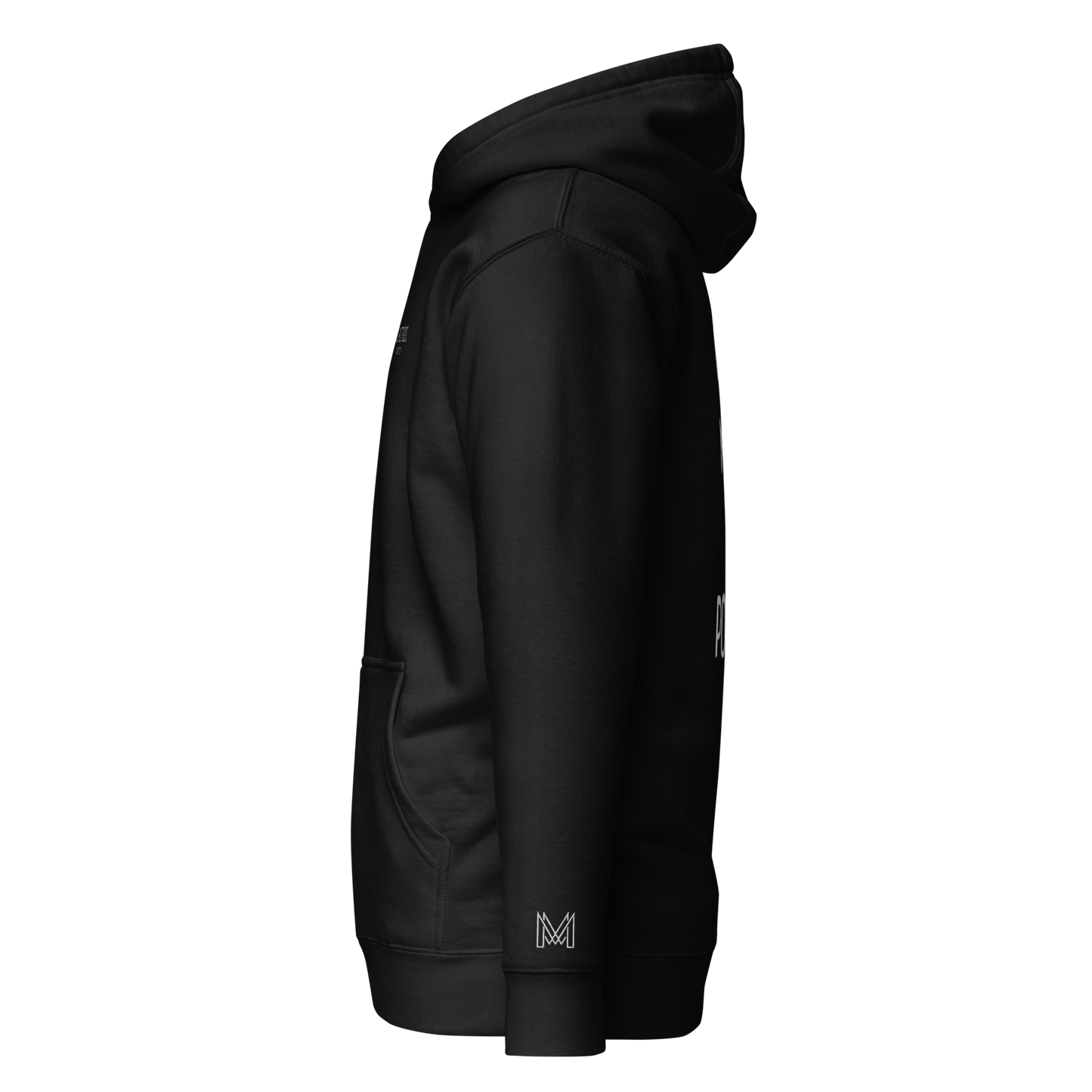 Matrix Porsche Hoodie II