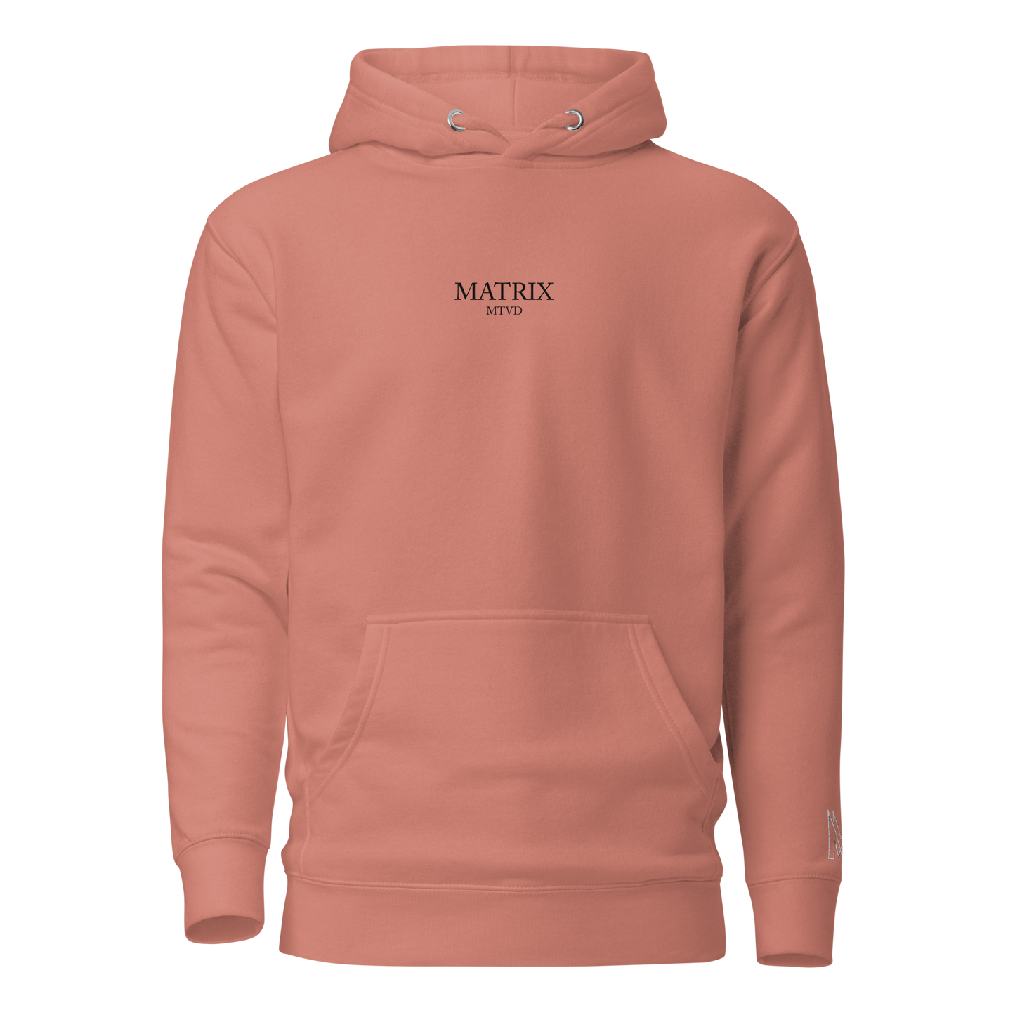 Matrix Society Hoodie