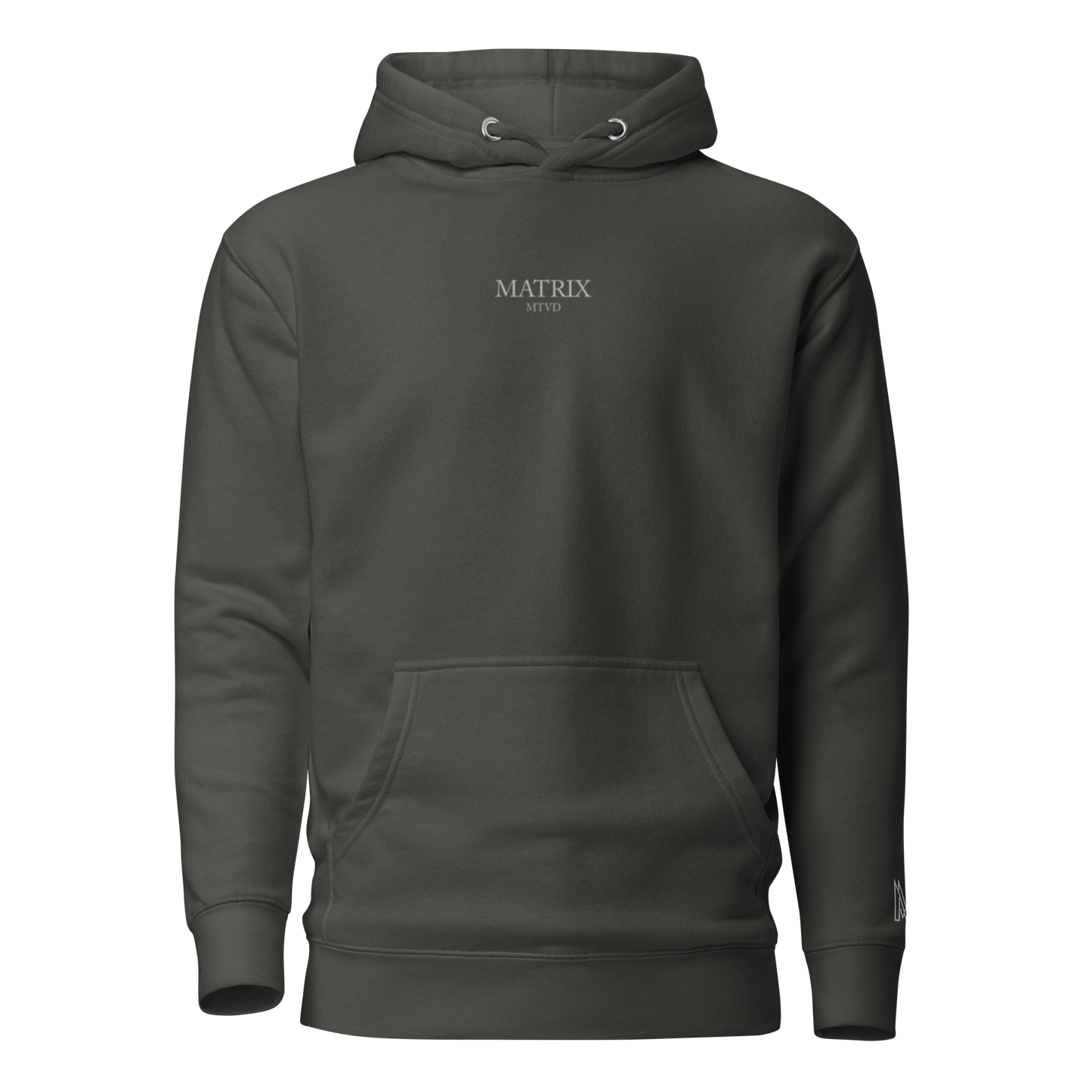 Matrix Porsche Hoodie II