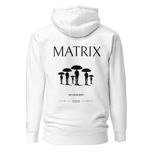 Matrix Society Hoodie