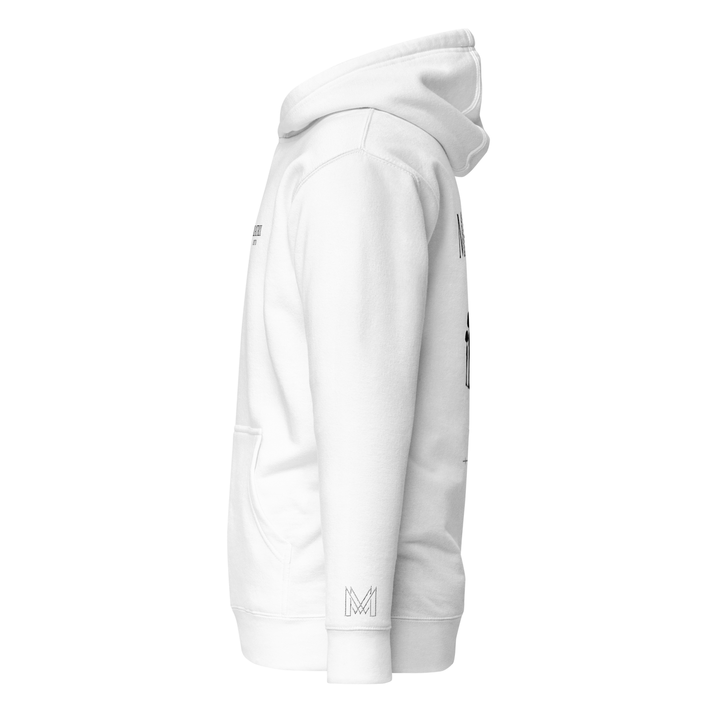 Matrix Society Hoodie